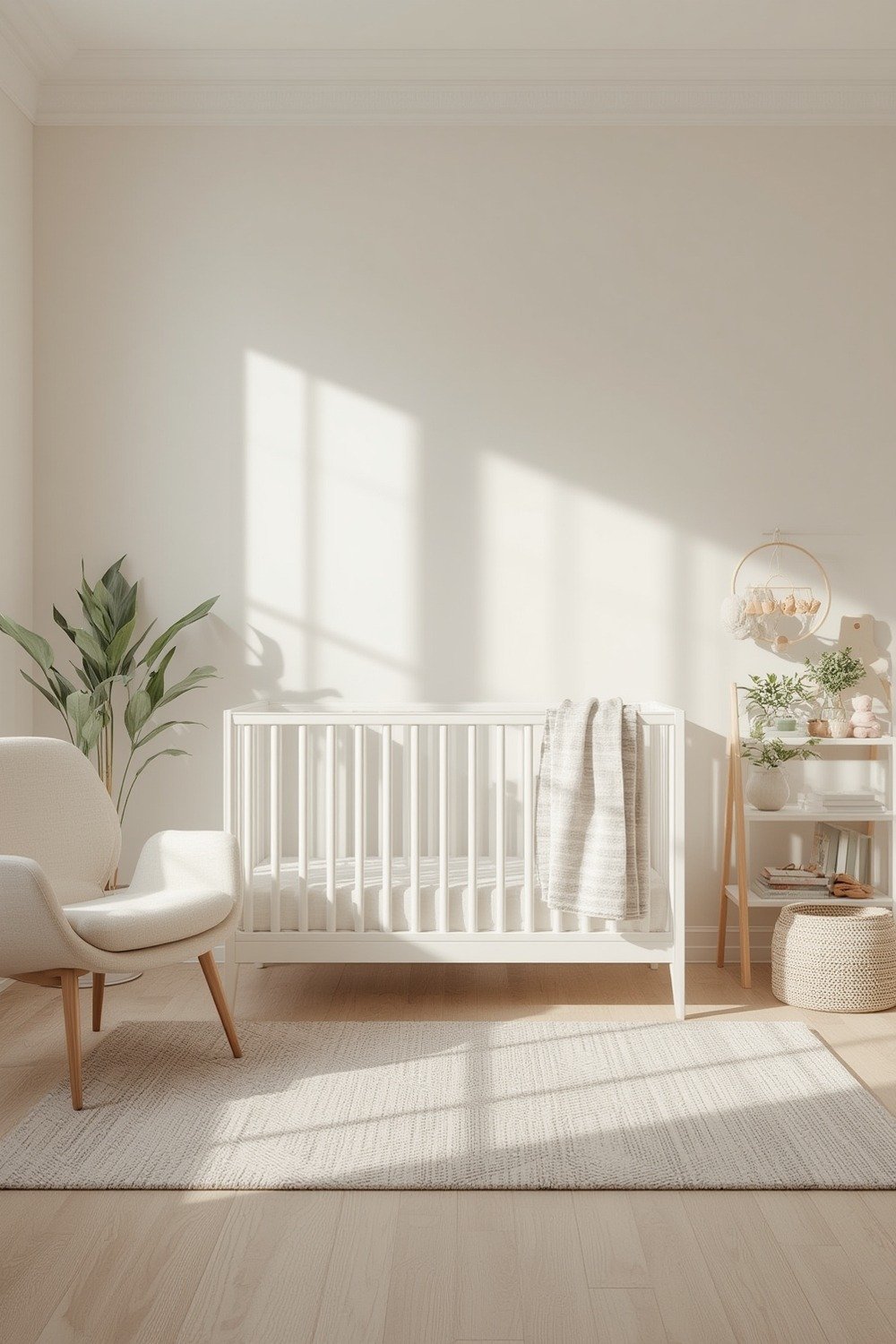 Convertible Crib: 7 Ultimate Secrets for Best Nursery Solutions 2026 1 convertible crib product view