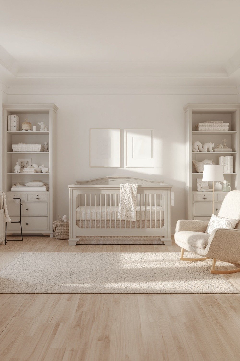 Convertible Crib: 7 Ultimate Steps For Amazing Nursery Solution (2026) 1 convertible crib product view