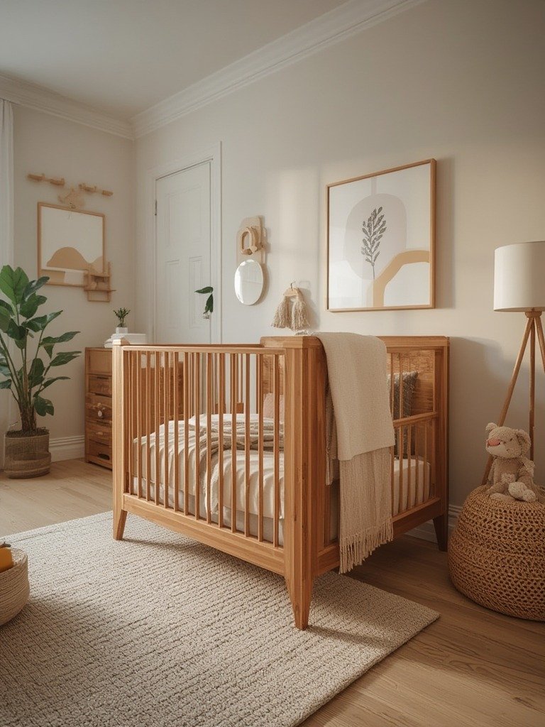 Mini Crib: 7 Ultimate Secrets For Best Sleep Solution In 2026 2 mini crib in action