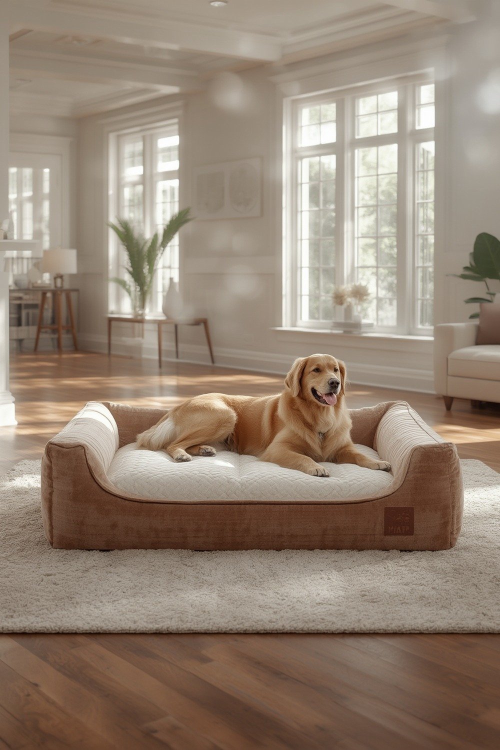 Cooling Dogbed: 7 Ultimate Steps For Best Comfort In 2026 1 cooling dogbed product view
