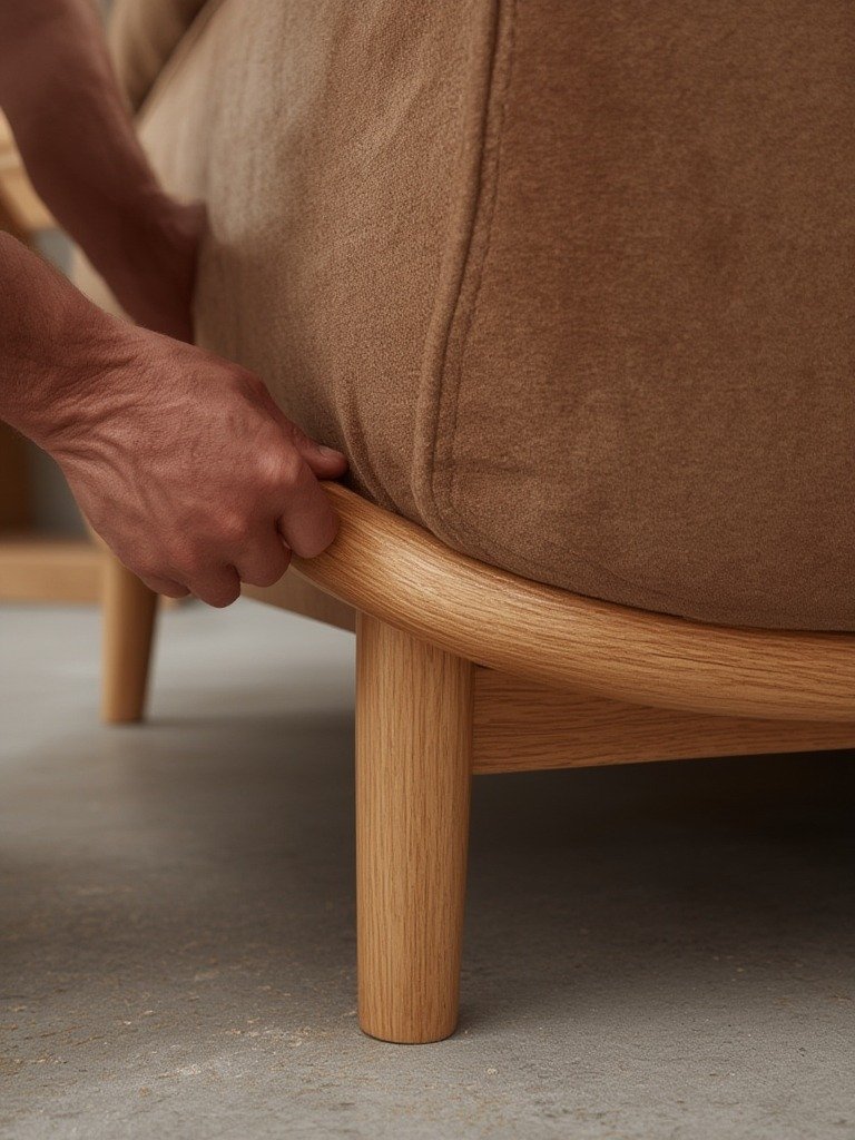 Curved Furniture 2025: 7 Amazing Ways to Transform Your Home (Proven Guide) 3 curved furniture 2025 - Illustration 2