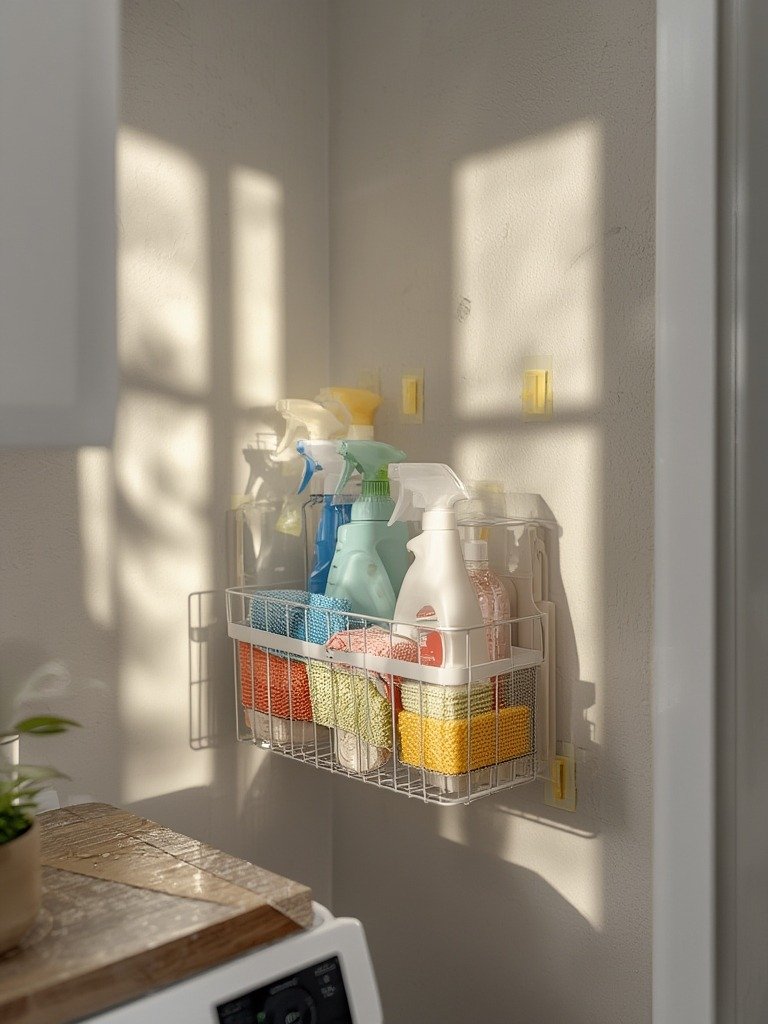 Organizing Caddy: 10 Ultimate Steps For Amazing Closet & Pantry Solutions 2026 2 organizing caddy in action
