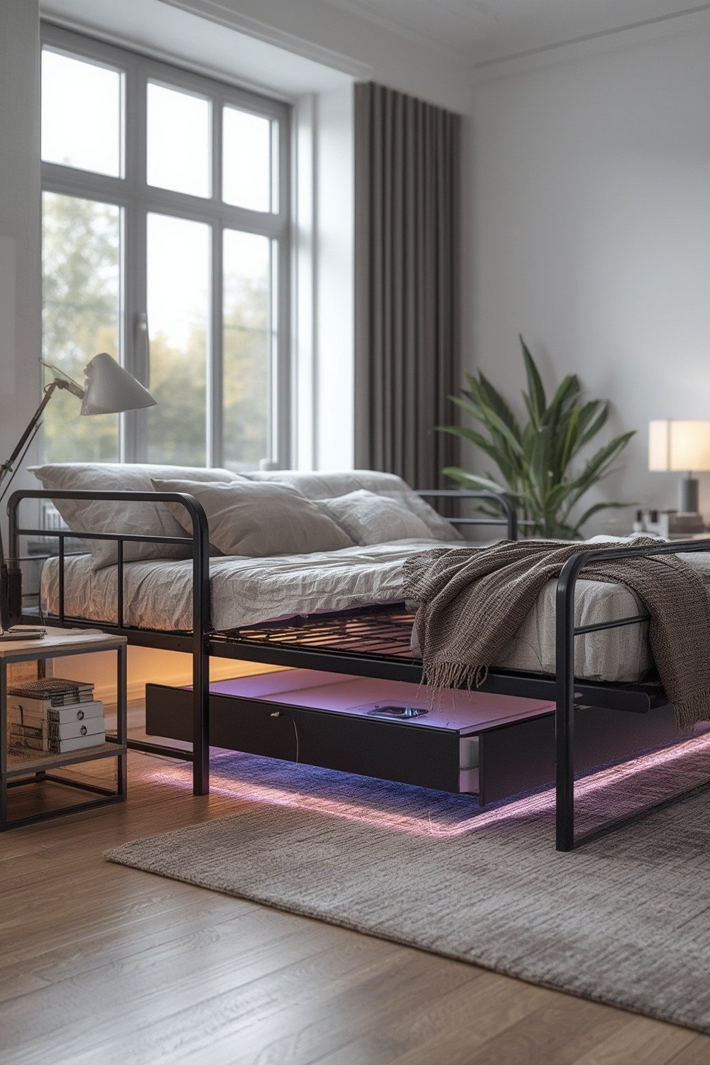 Daybed Frame: 7 Ultimate Steps For Best Bedroom Solutions 2026 1 daybed frame product view
