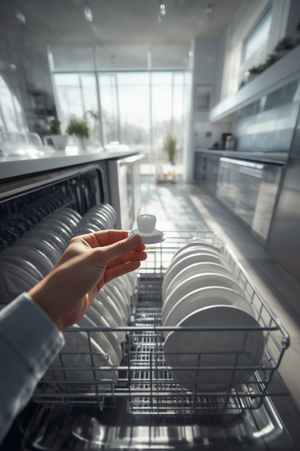 Dishwasher Pods: 7 Ultimate Secrets For Amazing Results In 2026 1 dishwasher pods product view