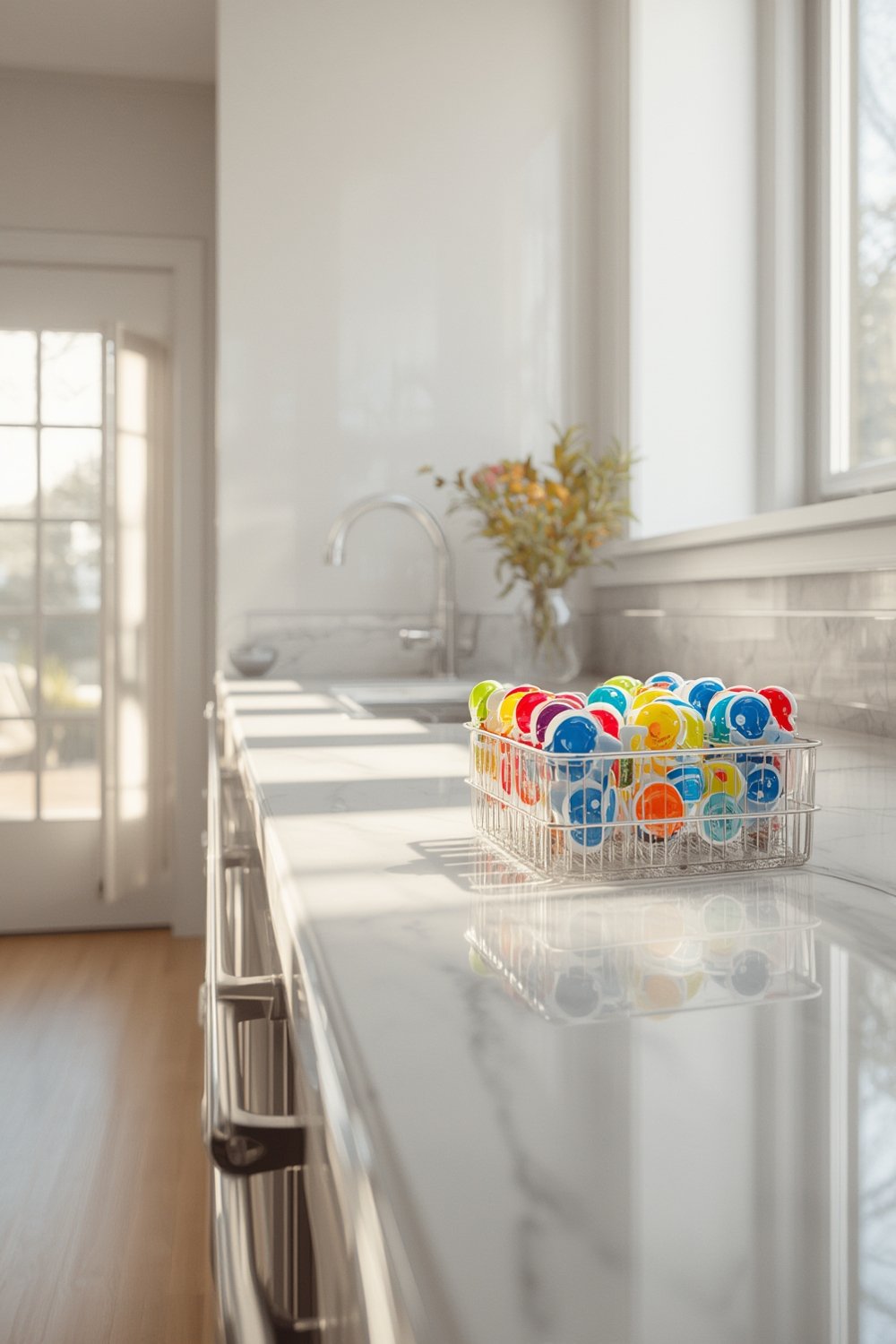 Dishwasher Pods: 7 Ultimate Secrets For Amazing Results In 2026 1 dishwasher pods product view