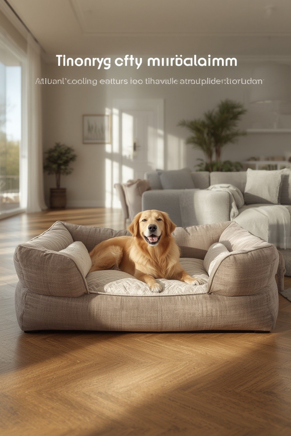 Dog Bed: 10 Ultimate Steps For Amazing Comfort In 2026 1 dog bed product view