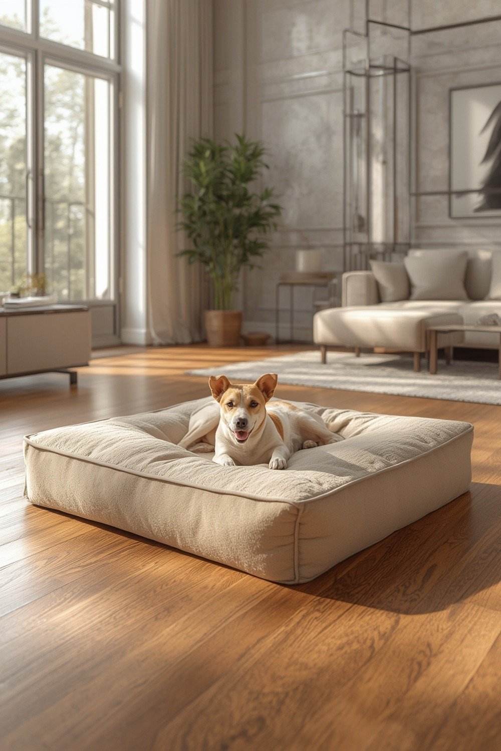 Dog Bed: 7 Ultimate Checklist For Amazing Comfort In 2026 1 dog bed product view