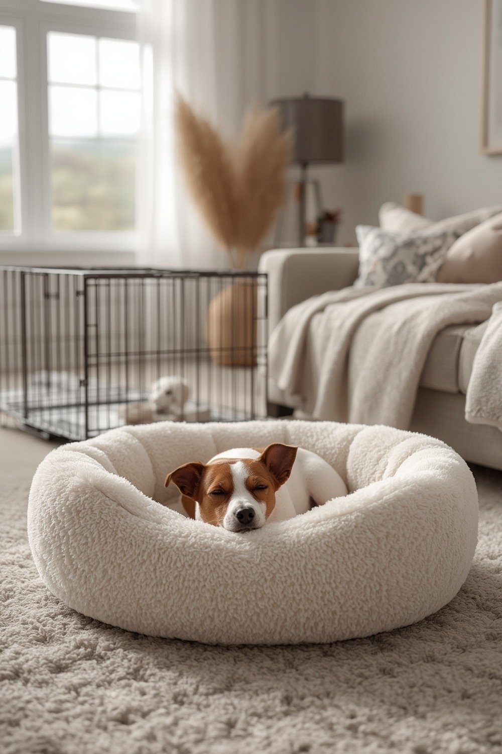 Dog Bed: 7 Ultimate Secrets for Best Comfort in 2026 1 dog bed product view