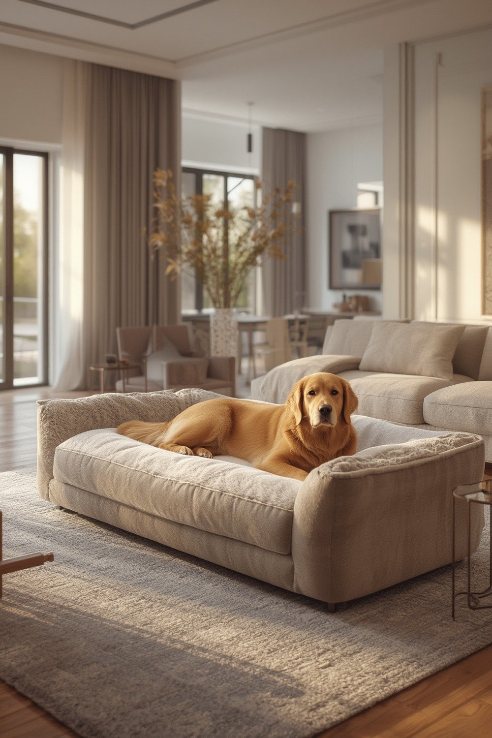 Dog Bed: 10 Ultimate Checklist For Amazing Comfort In 2026 1 dog bed product view
