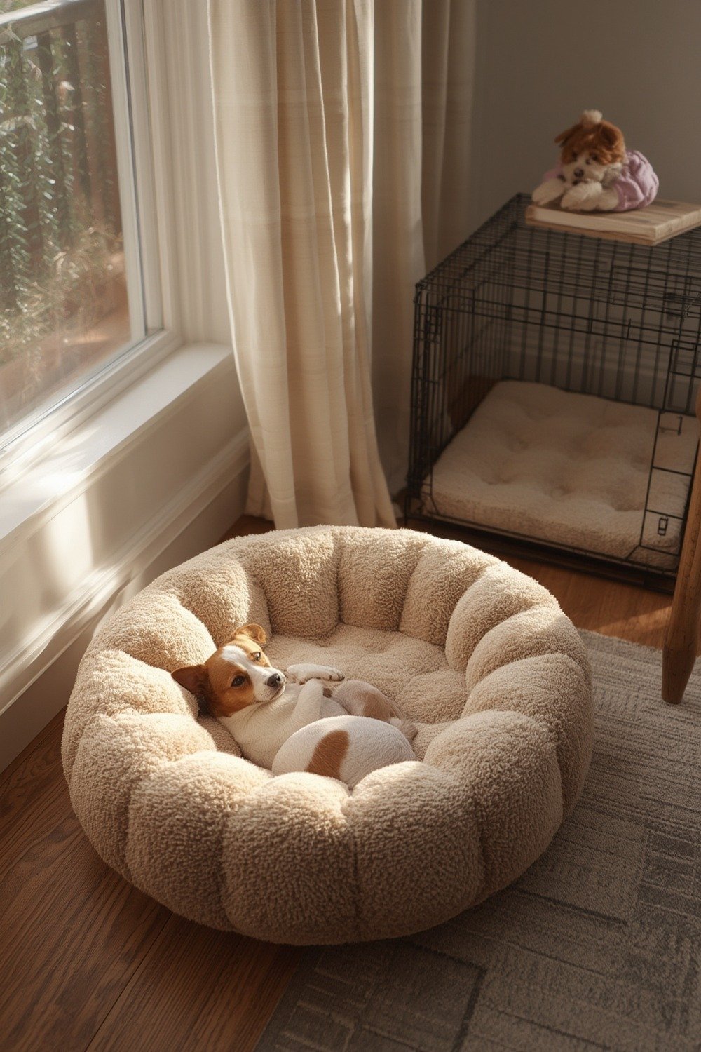 Dog Bed: 7 Ultimate Checklist For Amazing Comfort In 2026 1 dog bed product view