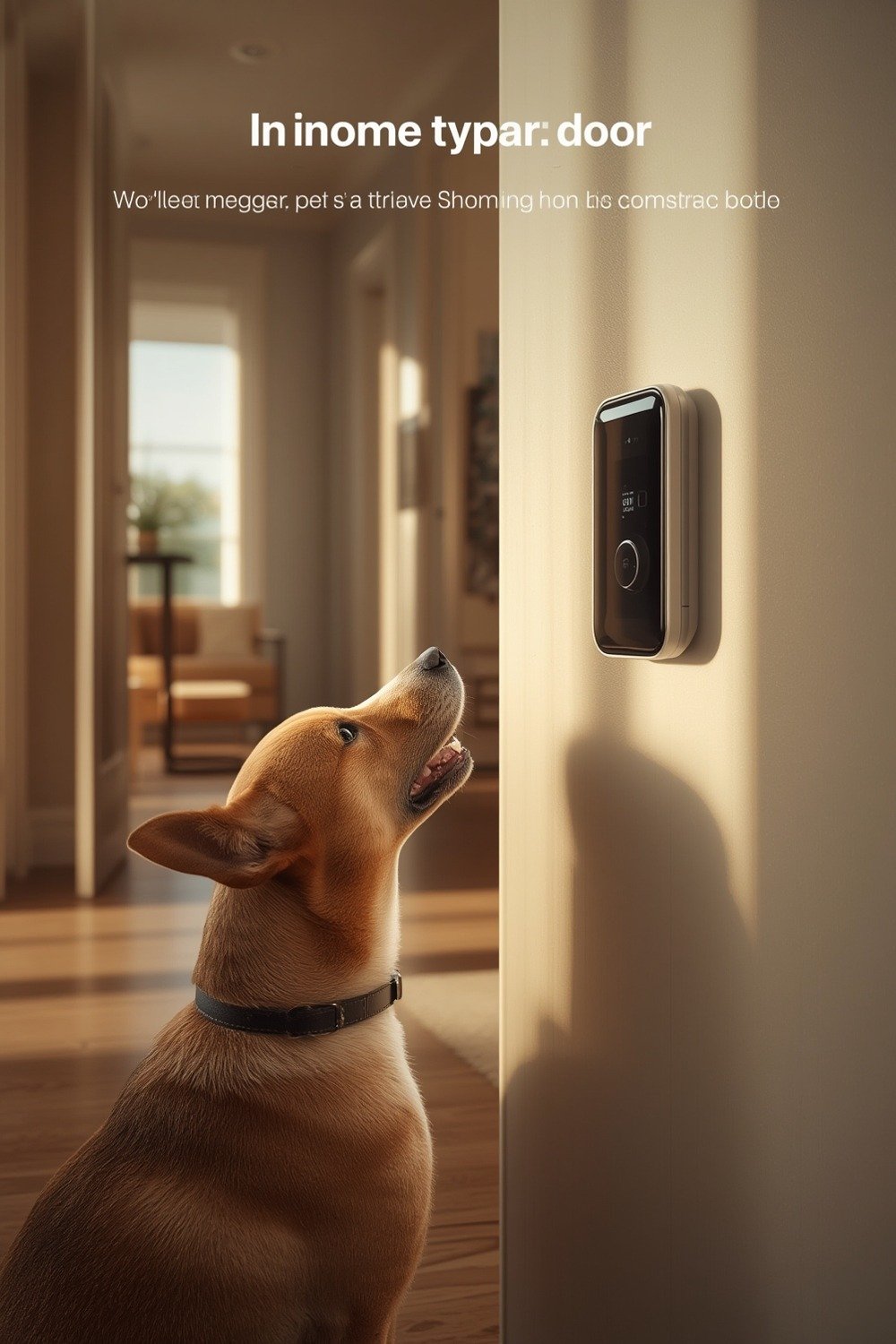 Dog Doorbell: 5 Ultimate Steps For An Amazing 2026 Training Solution 1 dog doorbell product view