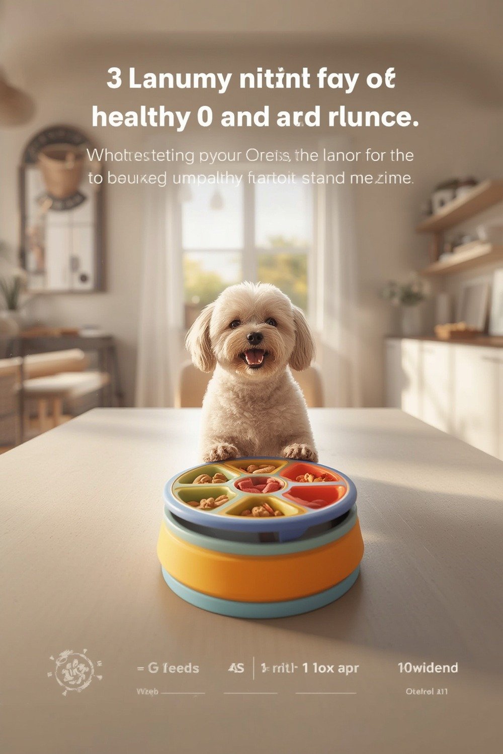 Dog Feeder: 3 Ultimate Steps For Amazing Results In 2026 1 dog feeder product view