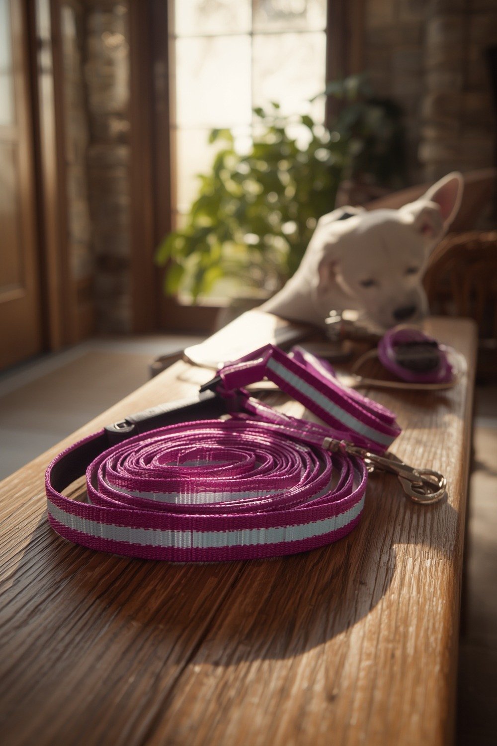 Dog Leash: 7 Ultimate Steps For Best Results In 2026 1 dog leash product view