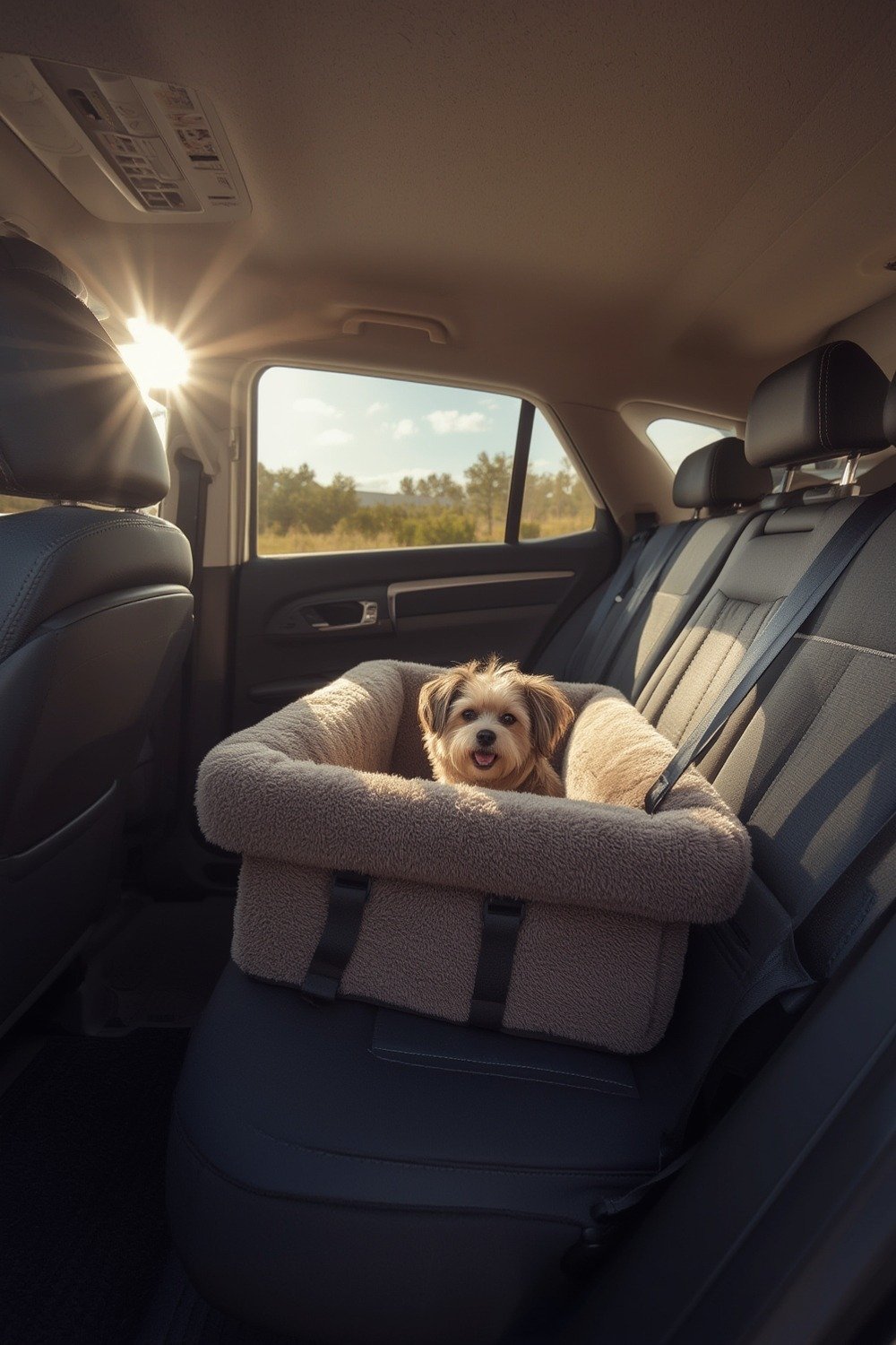 Dog Seat: 7 Ultimate Steps For An Amazing Solution In 2026 1 dog seat product view
