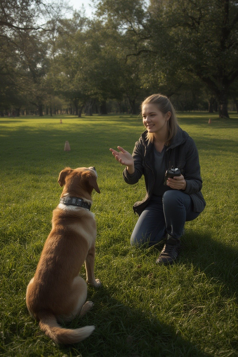 Dog Trainer: 10 Ultimate Steps For Amazing Results In 2026 1 dog trainer product view