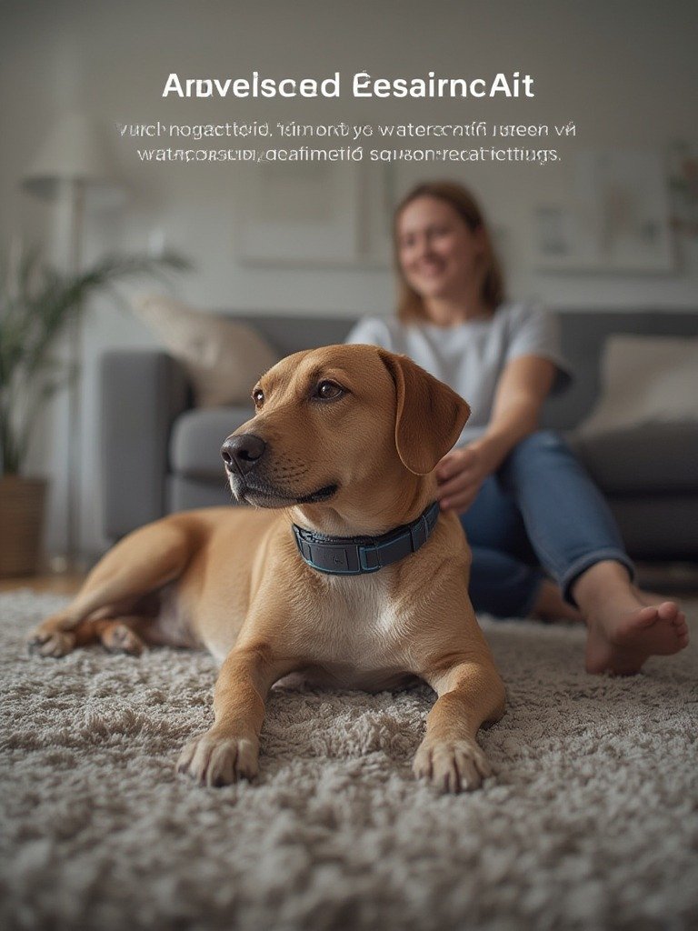 Bark Collar: 8 Ultimate Steps For Amazing Results In 2026 2 bark collar in action
