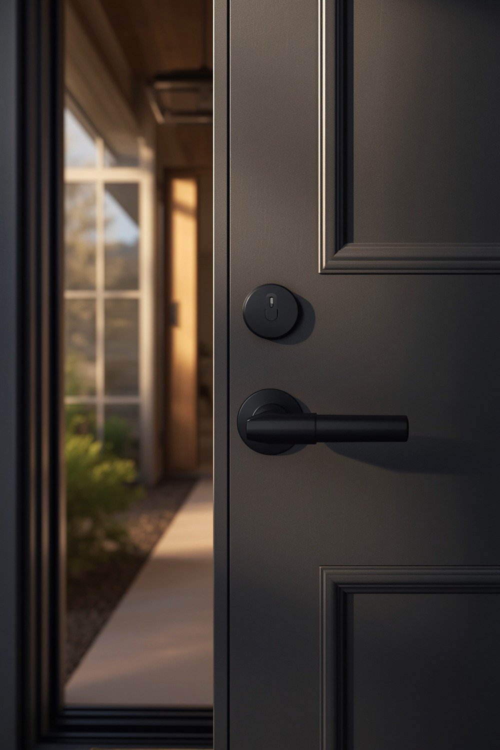Door Handle: 7 Ultimate Steps For Best Security In 2026 1 door handle product view