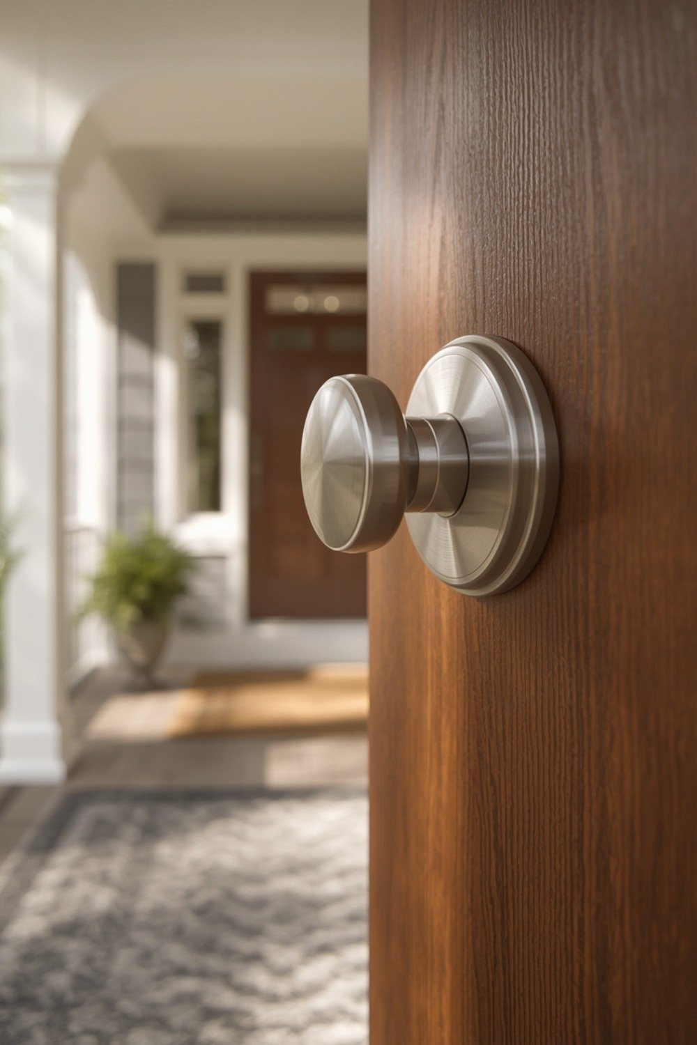 Door Knob: 7 Ultimate Steps For Amazing Security In 2026 1 door knob product view