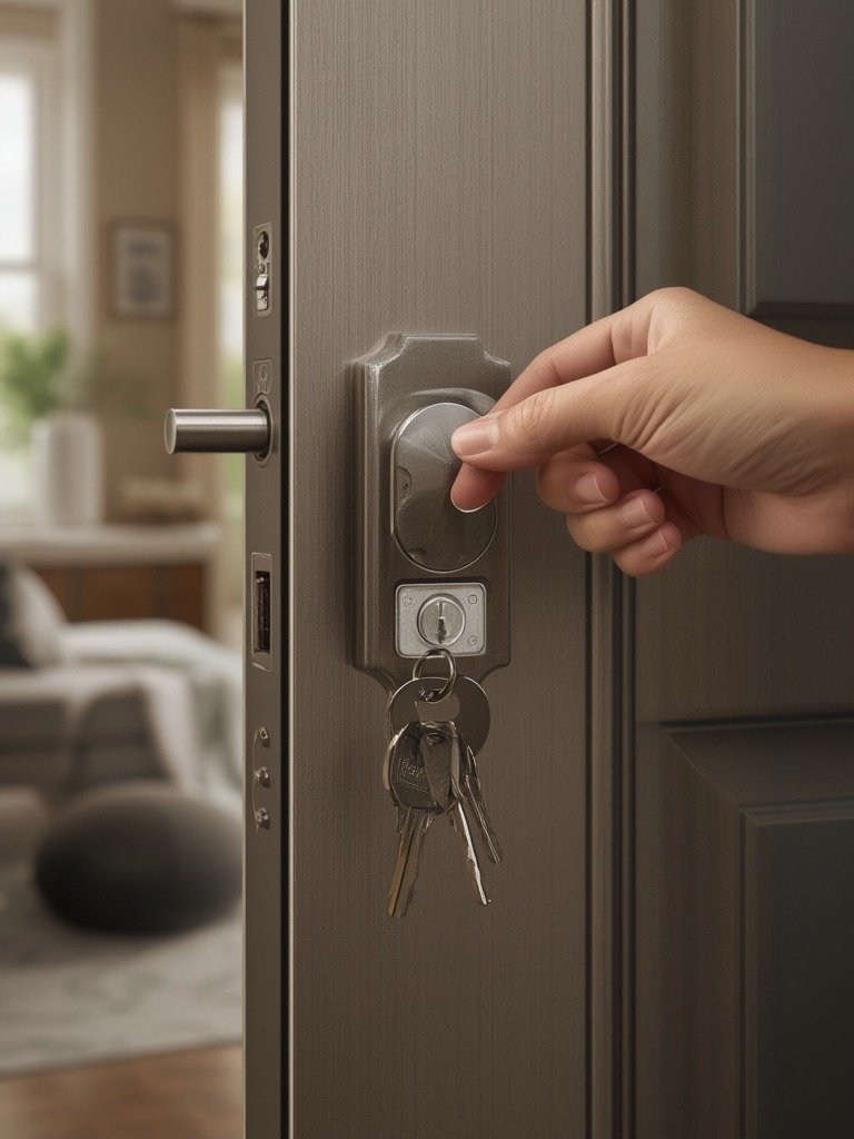 Smartkey Rekeying: 5 Ultimate Steps For Amazing Results In 2026 2 smartkey rekeying in action