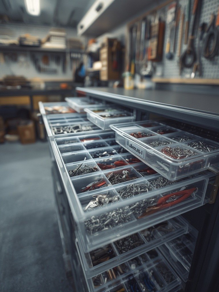 Storage Cabinet: 10 Ultimate Steps For Amazing Organization In 2026 2 storage cabinet in action