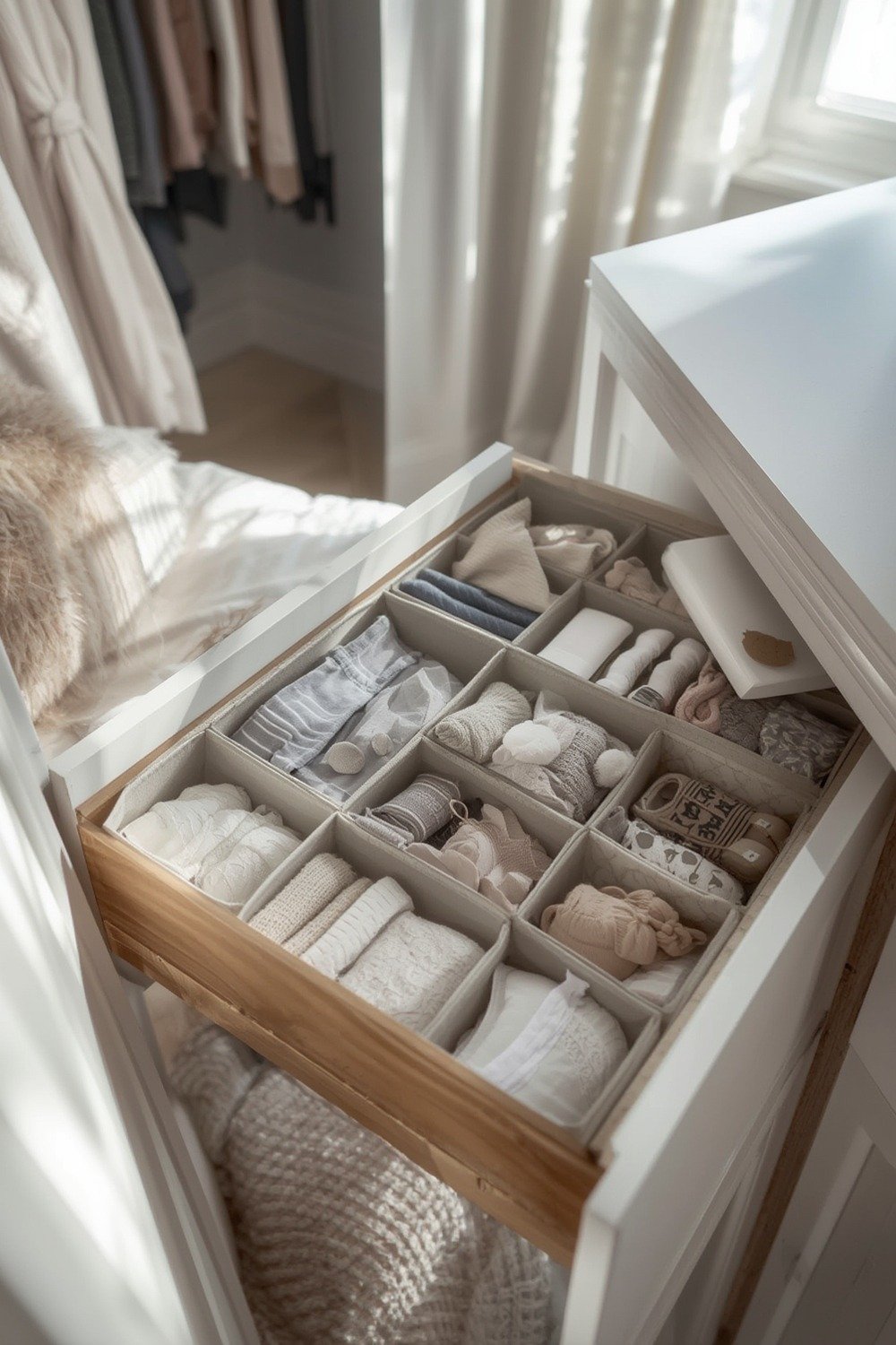 Drawer Organizers: 10 Ultimate Steps For Easy Organization In 2026 1 drawer organizers product view
