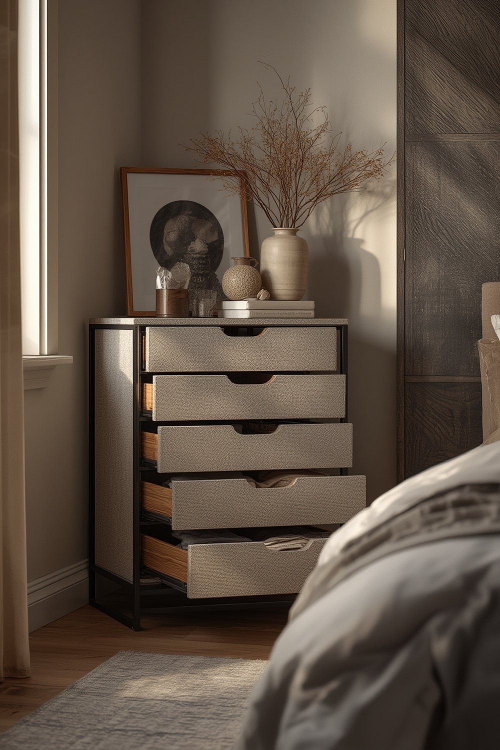 Dresser Organizer: 7 Ultimate Steps For Amazing Storage Solutions 2026 1 dresser organizer product view