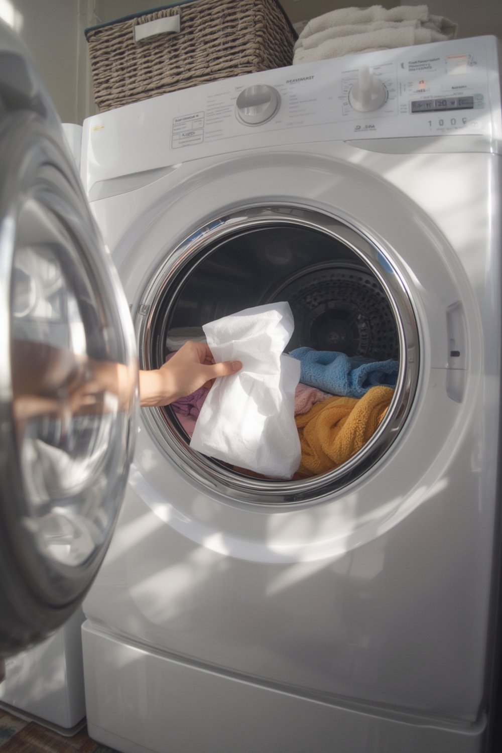 Dryer Sheets: 7 Ultimate Secrets For Amazing Results In 2026 1 dryer sheets product view