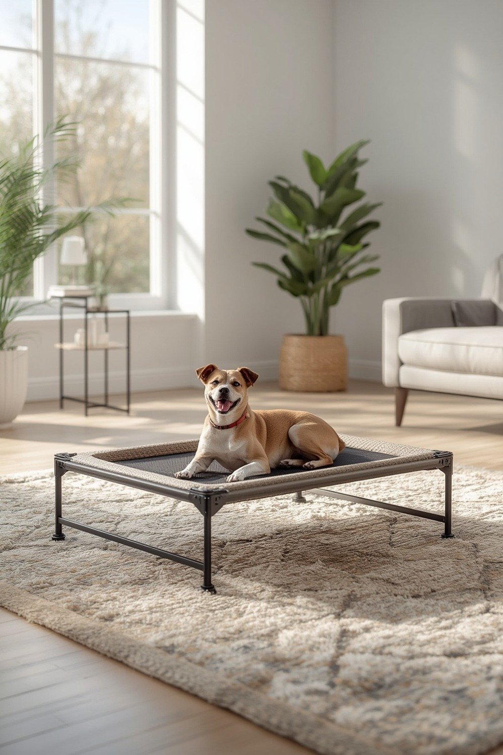 Elevated Dog: 7 Ultimate Secrets For Amazing Comfort In 2026 1 Elevated Dog product view
