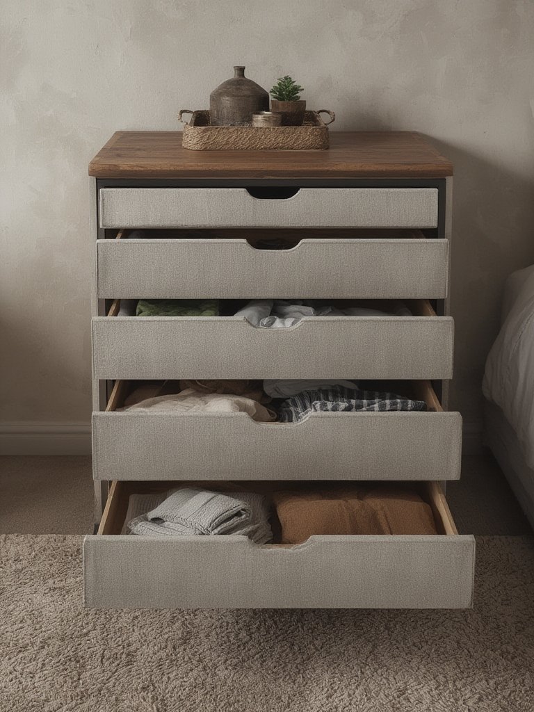 Dresser Organizer: 7 Ultimate Steps For Amazing Storage Solutions 2026 2 dresser organizer in action