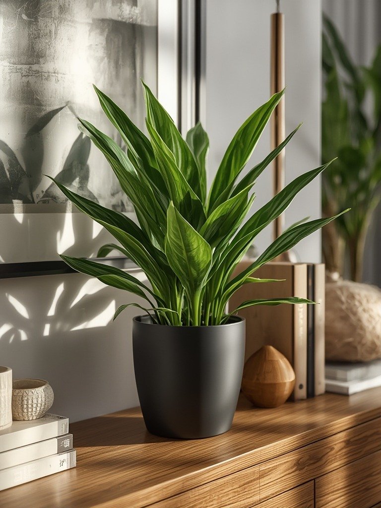 Artificial Sansevieria: 7 Ultimate Checklist For Amazing Results In 2026 2 artificial sansevieria in action