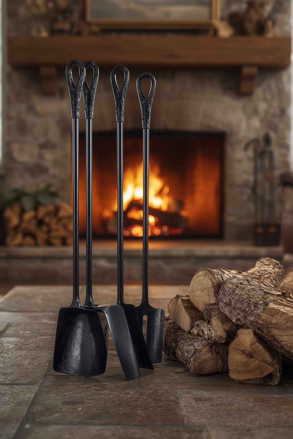 Fireplace Tongs: 7 Ultimate Steps for Amazing Results in 2026 1 fireplace tongs product view