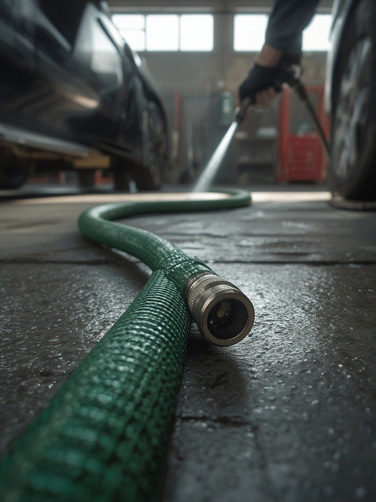 Air Hose: 7 Ultimate Secrets For Amazing Performance In 2026 2 air hose in action