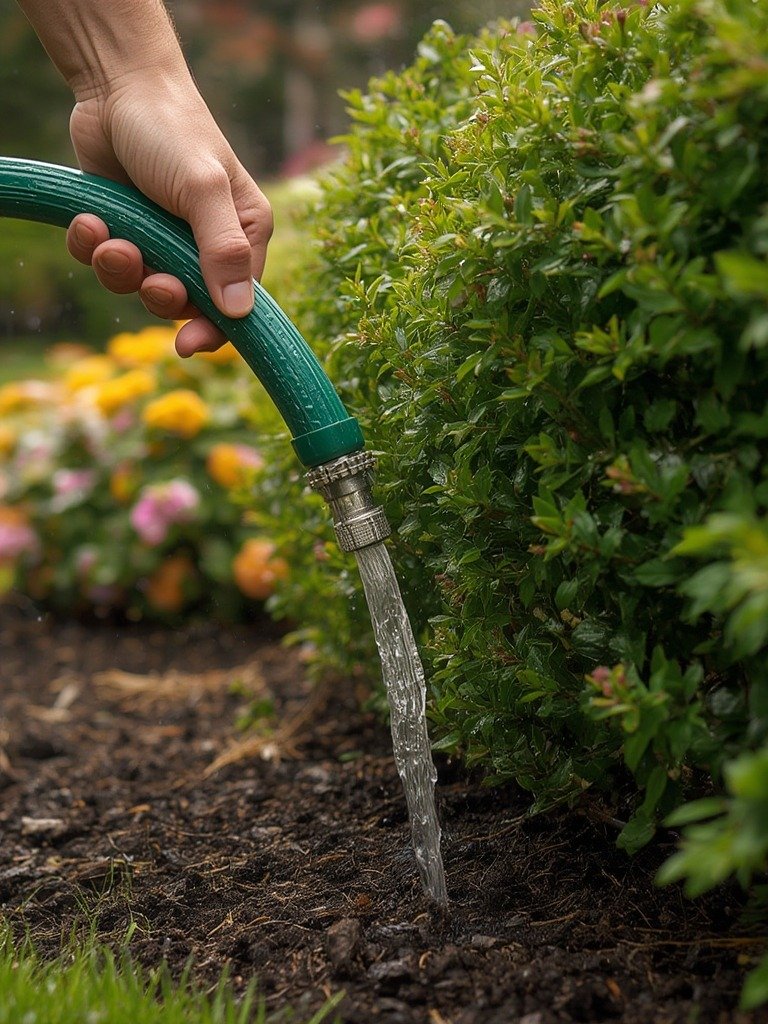 Garden Hose: 10 Ultimate Secrets For Best Results In 2026 2 garden hose in action