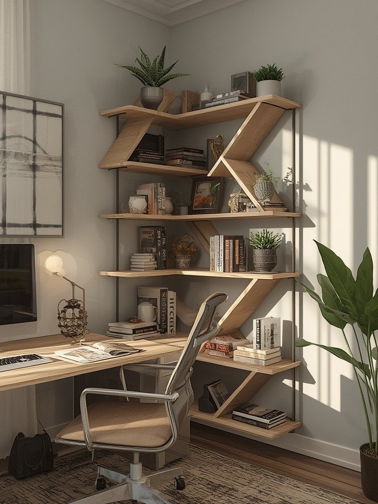 Corner Shelf: 5 Ultimate Steps For Amazing Home Decor In 2026 2 corner shelf in action