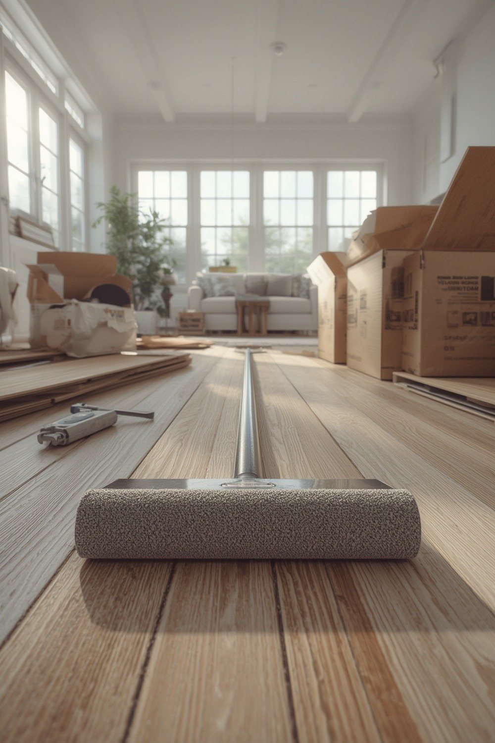 Floor Pullbar: 7 Ultimate Steps For Best Vinyl & Wood Flooring Results 2026 1 floor pullbar product view