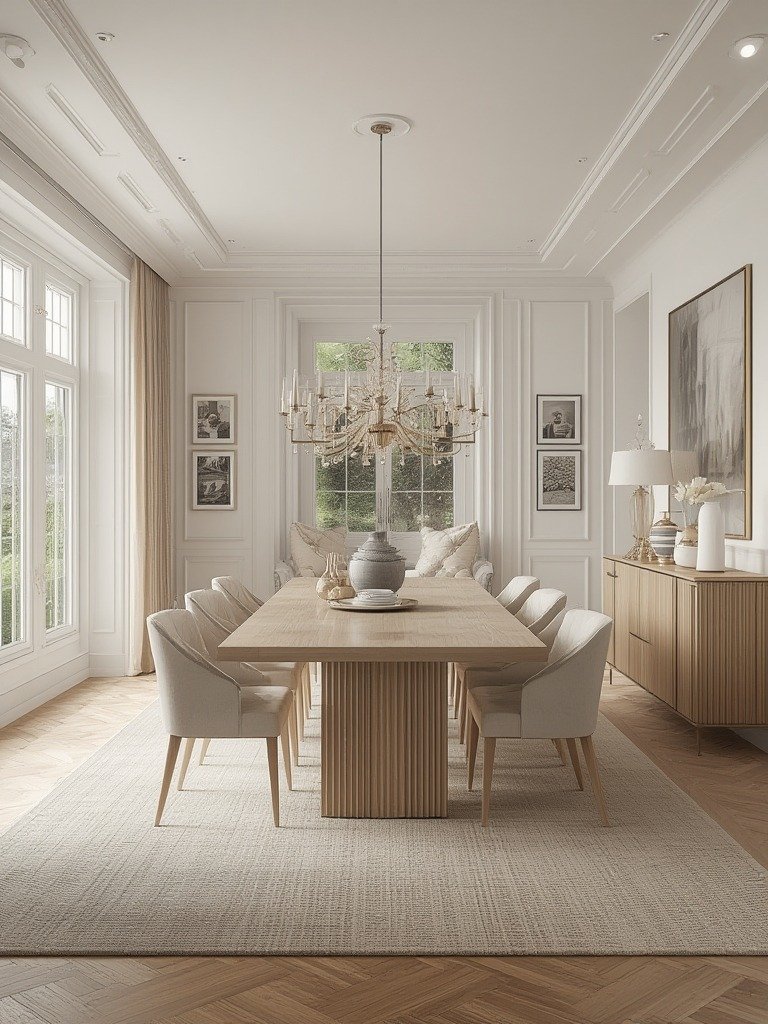 Fluted Furniture Trend: 7 Amazing Ways to Transform Your Home (Proven Guide) 4 fluted furniture trend - Illustration 3