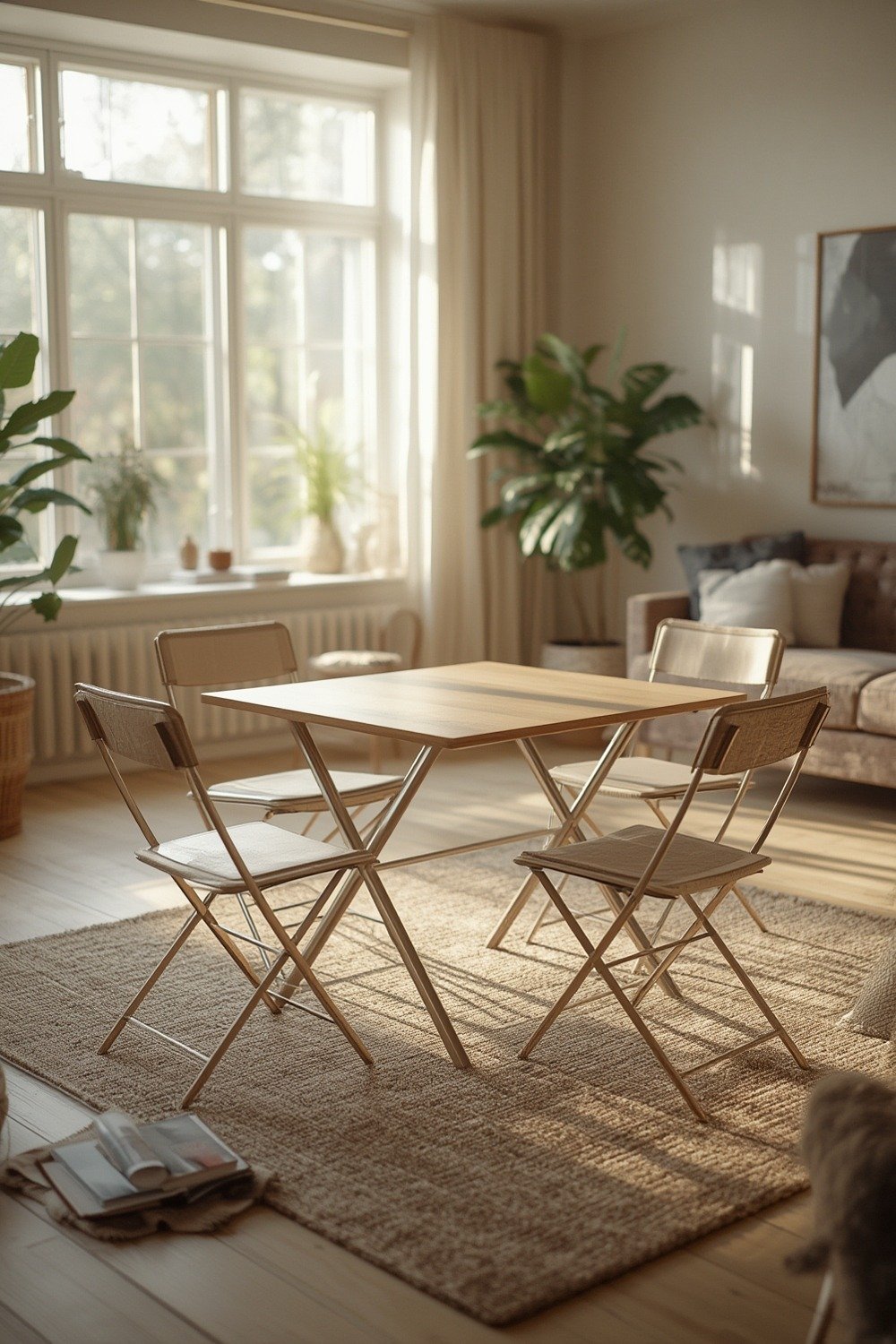 Folding Table: 5 Ultimate Steps For Amazing Event Solutions 2026 1 folding table product view