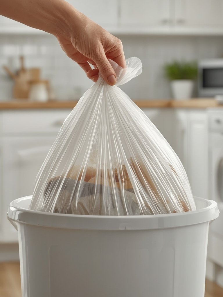 Kitchen Trash: 7 Ultimate Steps For Amazing Results In 2026 2 kitchen trash in action