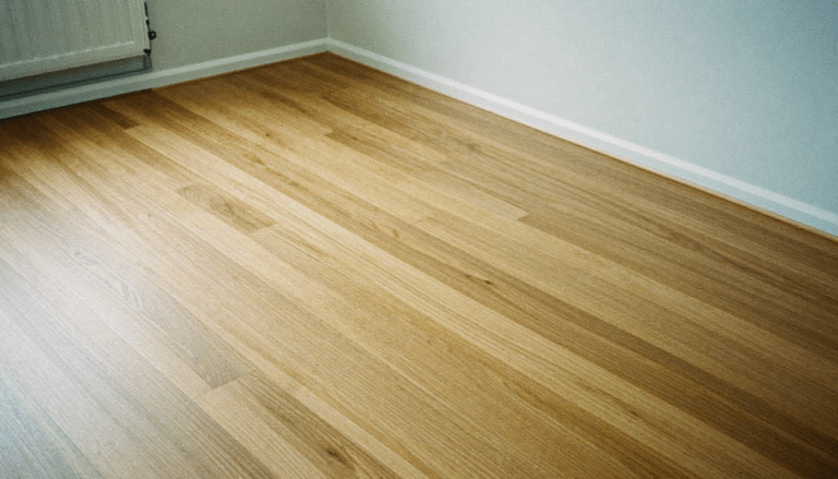 SPC Flooring Installation: 7 Best Ways to Ensure Waterproof Durability (Proven Guide) 9 Waterproof SPC flooring installation demonstrating proper technique for maximum durability