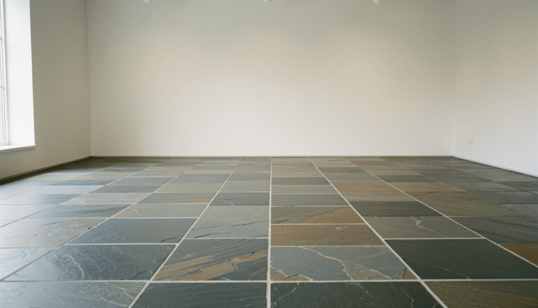Stone Grain Peel Stick Floor: 7 Amazing Ways to Transform Your Space (Proven Guide) 9 "Stone grain peel and stick flooring transforming space with realistic natural texture