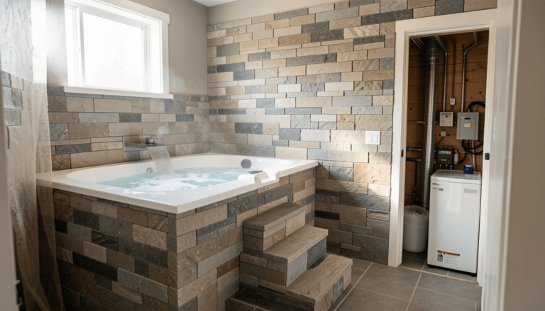 Cold Plunge Pool Installation: 7 Amazing Ways to Boost Recovery (Proven Guide) 9 Cold plunge pool installation in backyard designed to boost athletic recovery