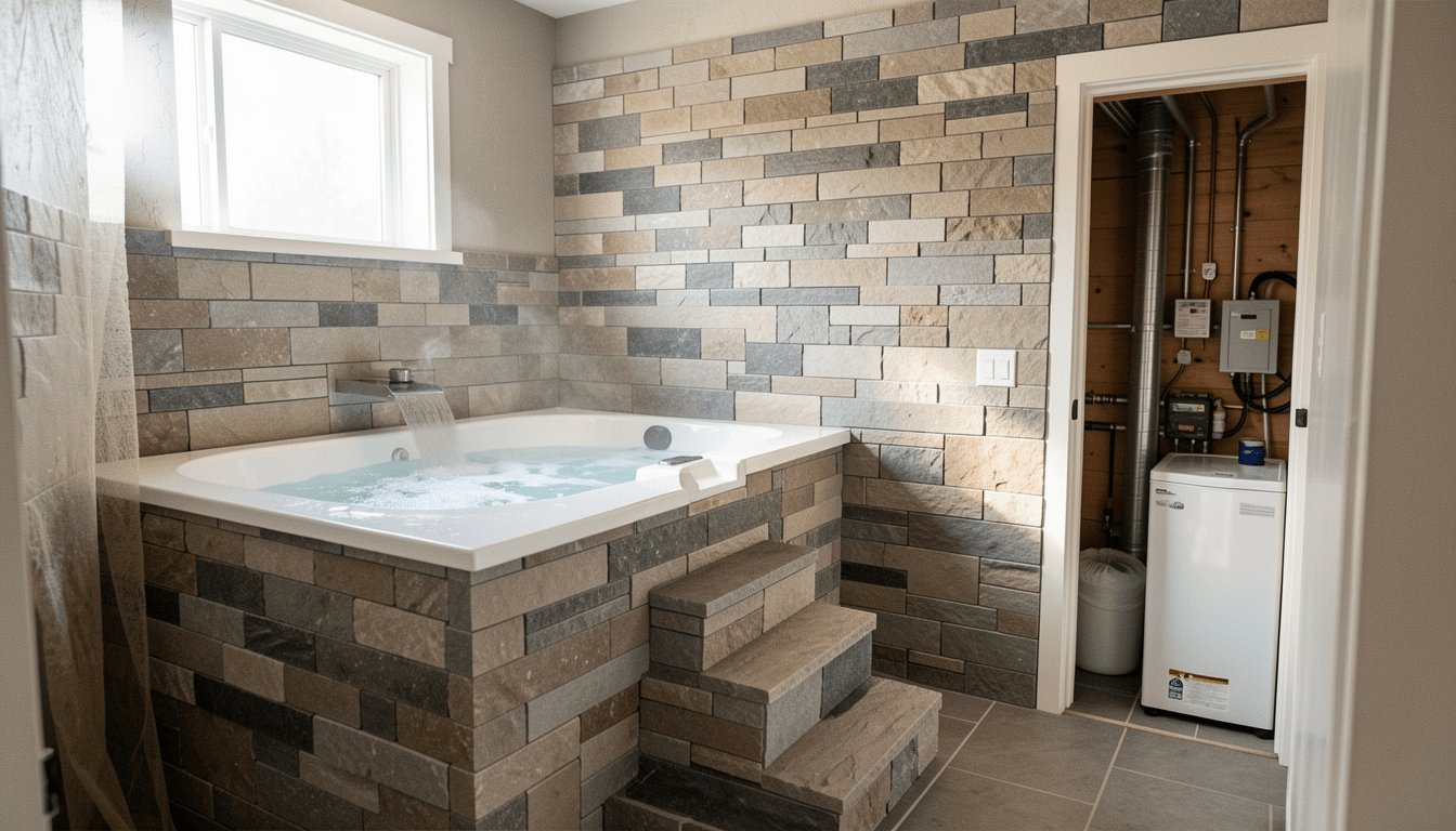 Cold Plunge Pool Installation: 7 Amazing Ways to Boost Recovery (Proven Guide) 1 Cold plunge pool installation in backyard designed to boost athletic recovery