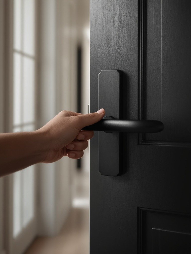 Entry Handleset: 7 Ultimate Steps For Amazing Results In 2026 2 entry handleset in action