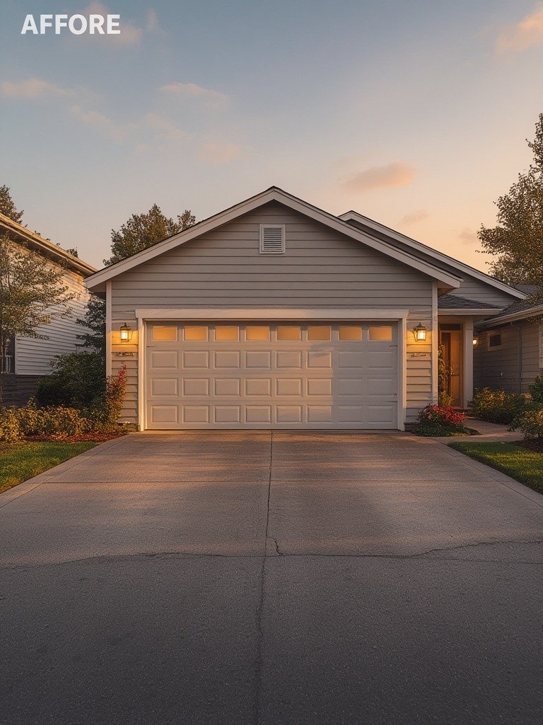 Garage Door Replacement ROI: 7 Amazing Ways to Maximize Resale Value (Proven Guide) 4 garage door replacement ROI - Illustration 3