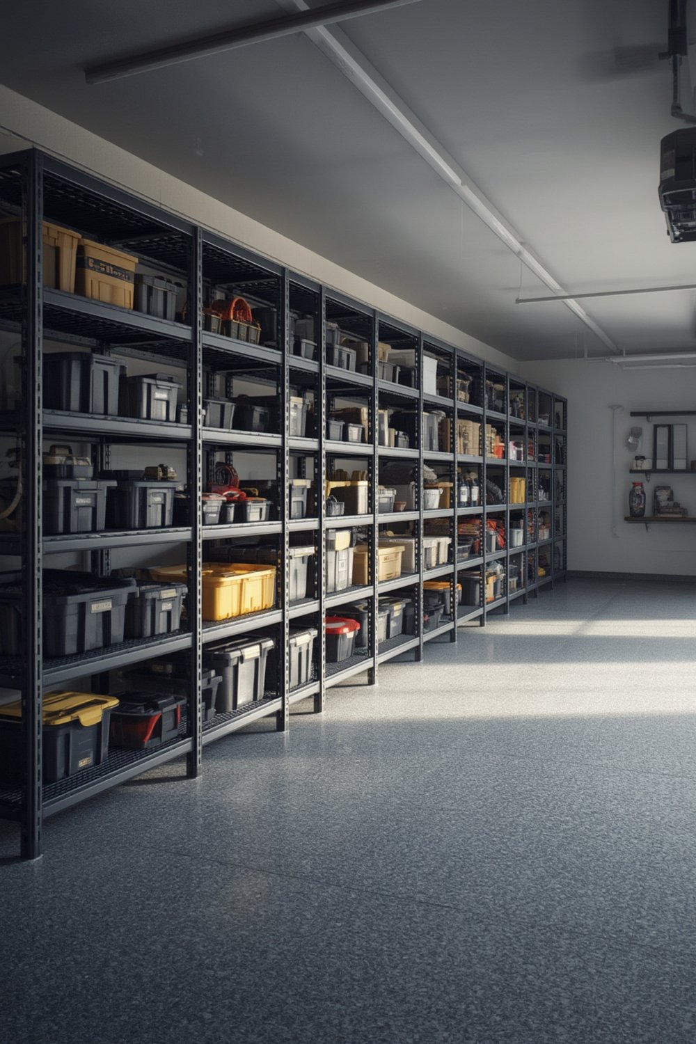 Garage Shelving: 5 Ultimate Steps For Amazing Storage Solutions 2026 1 garage shelving product view