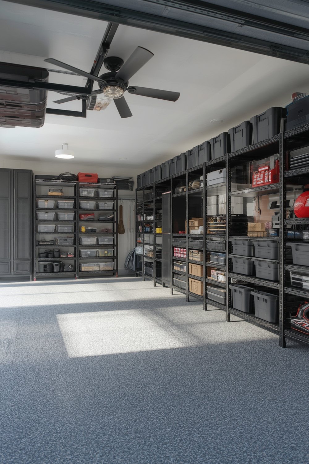 Garage Shelving: 10 Ultimate Steps For Amazing Storage Solutions 2026 1 garage shelving product view