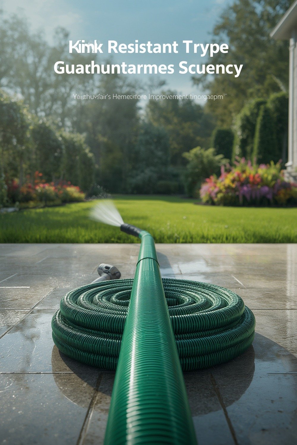 Garden Hose: 7 Ultimate Steps For Best Results In 2026 1 garden hose product view