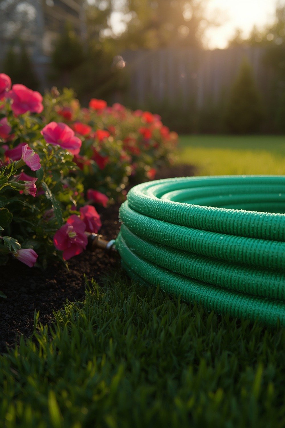 Garden Hose: 10 Ultimate Secrets For Best Results In 2026 1 garden hose product view