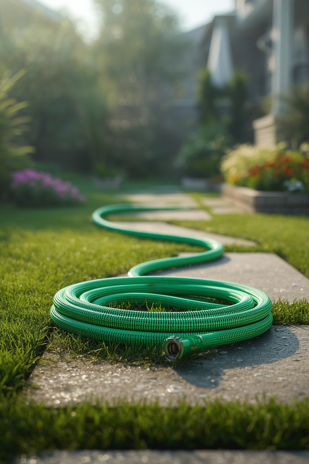 Garden Hose: 7 Ultimate Secrets For Amazing Results In 2026 1 garden hose product view