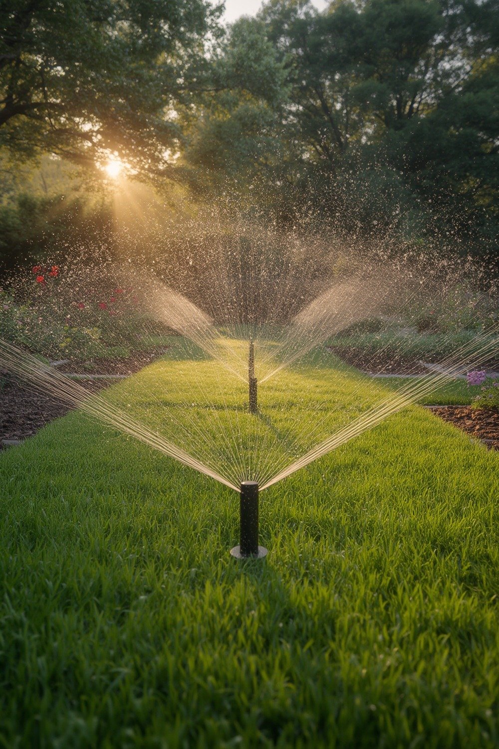 Garden Sprinkler: 7 Ultimate Secrets For Amazing Results In 2026 1 garden sprinkler product view